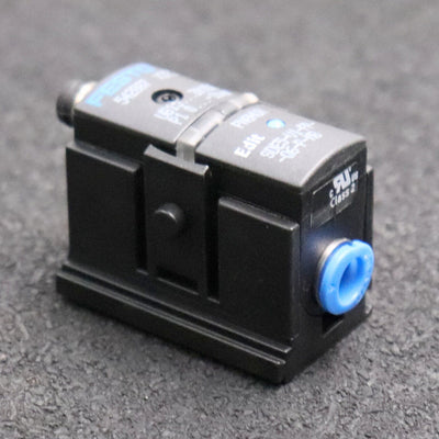 FESTO SDE5-V1-FP-Q6-P-M8