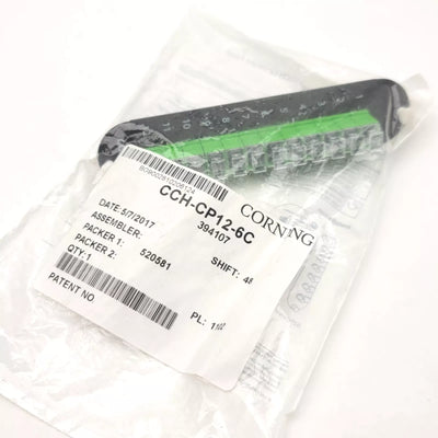 Corning CCH-CP12-6C