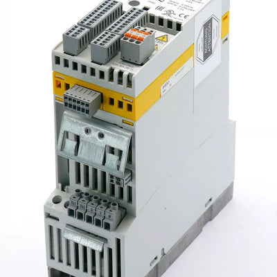 Lenze E84AVHCE2512SB0