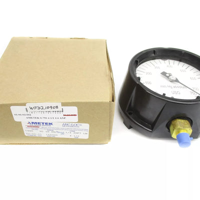 AMETEK 1980