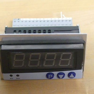 JUMO 702046/88-888-000-23