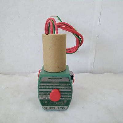 Asco SC8040H008