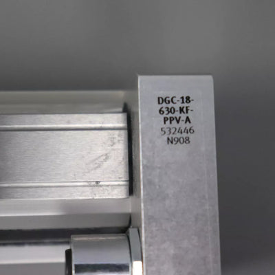 FESTO DGC-18-630-KF-PPV-A