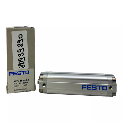 FESTO ADVU-16-75-P-A
