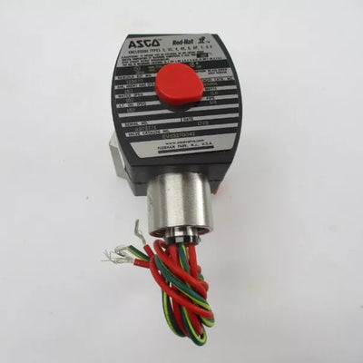 ASCO EV8327G042