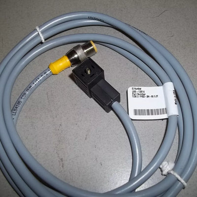 TURCK TC9S 2-P653-2M-RS 5.3T