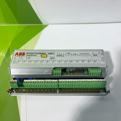ABB IDB563AR2