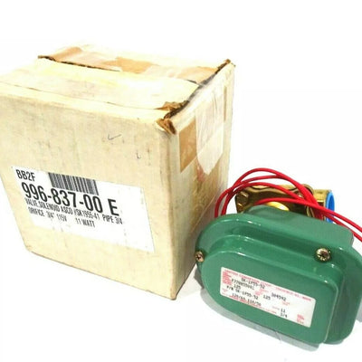 ASCO SK-1955-52