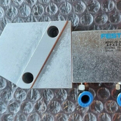 Festo ADVC-20-10-A-P-A-Z-SA