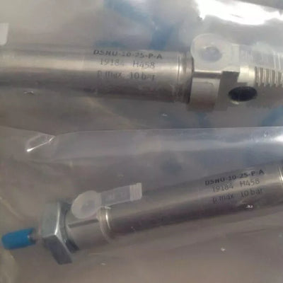 FESTO DSNU-10-25-P-A