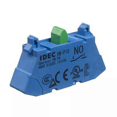 IDEC HW-P10