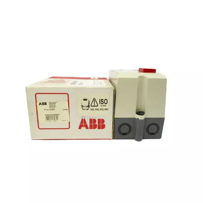 ABB FY16-12VARS