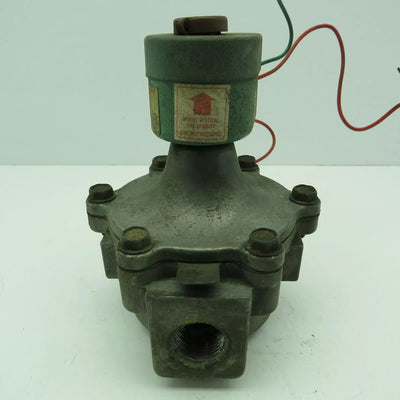 ASCO R8215135