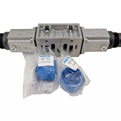 Festo LR-ZP-A/B-D-3