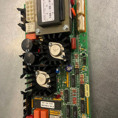 NORDSON 301117A