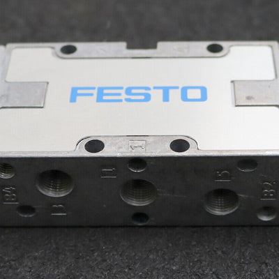 FESTO VL-5/3B-1/8-B