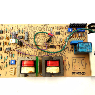 HONEYWELL 24110262-003
