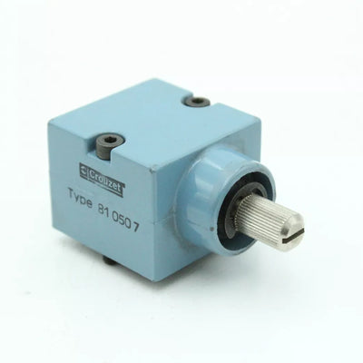 Crouzet 81 050 7