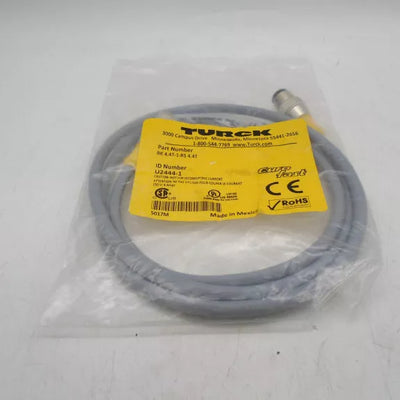 TURCK RK 4.4T-1-RS 4.4T