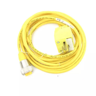 Turck RKM30-4M/S90
