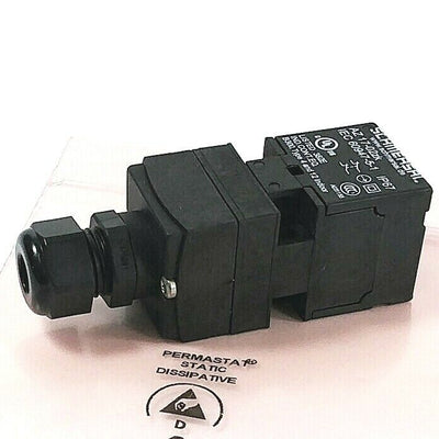 Schmersal AZ 17-02ZK
