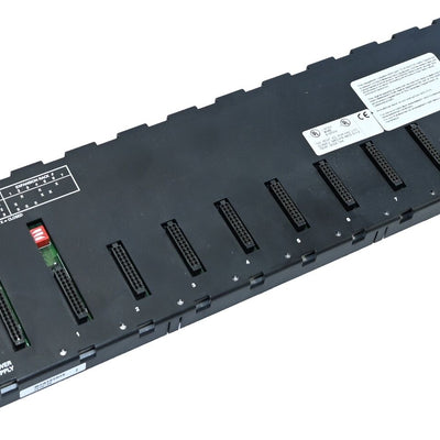 Fanuc  IC693CHS392G