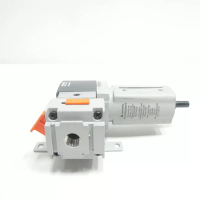 Parker P32FA93EGAN