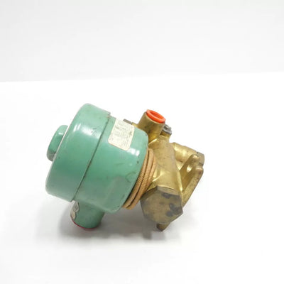 Asco 8302D4F