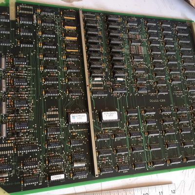 HONEYWELL 460-5593-502-D