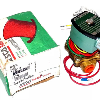 ASCO 8210G33