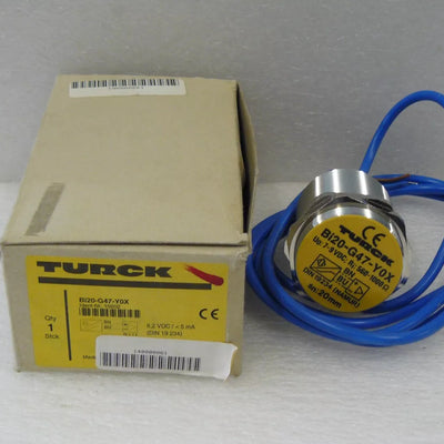 TURCK BI20-G47-YOX