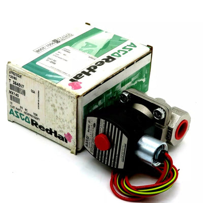 ASCO EFP8210G087