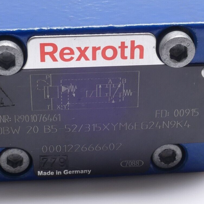 BOSCH REXROTH R901076461