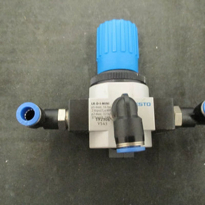 FESTO LR-D-I-MINI