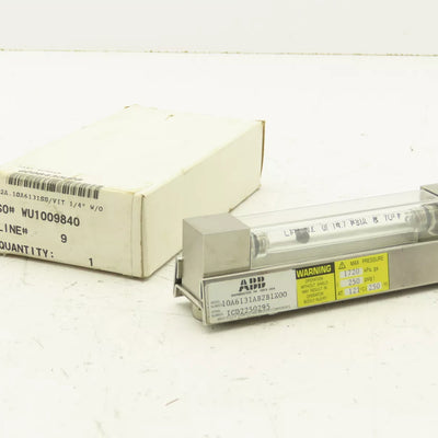 ABB 10A6131AB2B1XOO