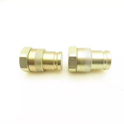 Parker 71-3N8