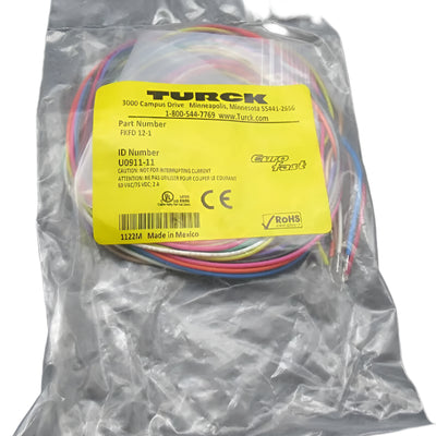 Turck FKFD 12-1