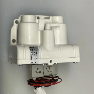 ASCO CP3-0010