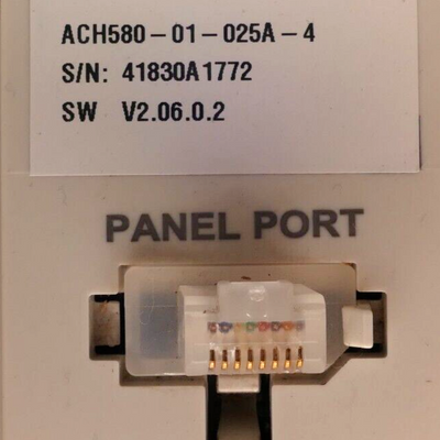 ABB ACH580-01-025A-4
