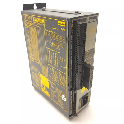 PARKER ZETA6104-57-102