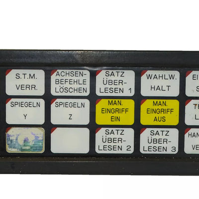 Okuma E0189-653-019
