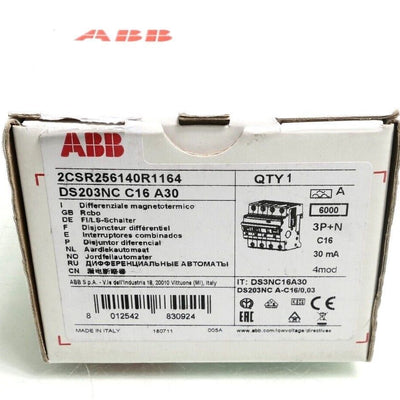 ABB 2CSR256140R1164