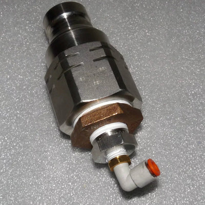 Parker IF10020-125RV