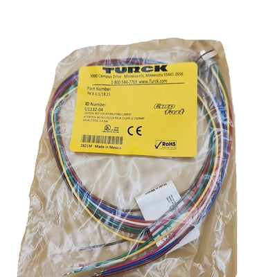 TURCK FK 8-0.5/18.25