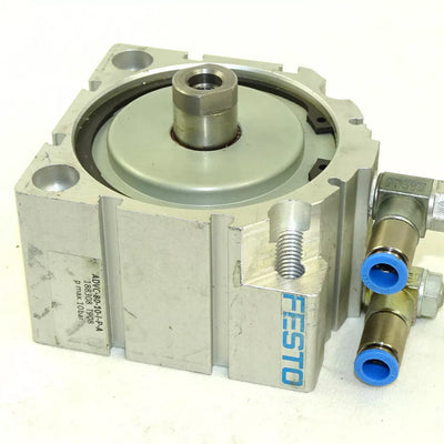 FESTO ADVC-80-10-i-p-a