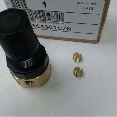 PARKER R364G01C/N