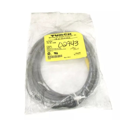 TURCK PKG3M-6/S90