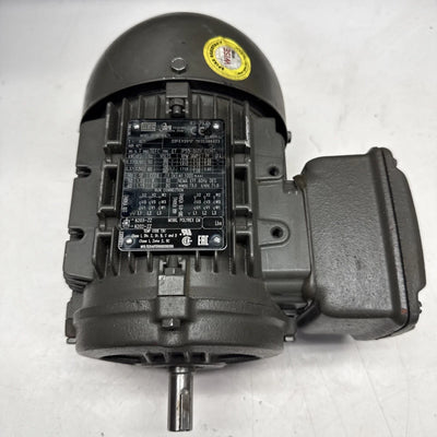 WEG .3718EP3EAL71