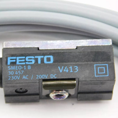 FESTO SMEO-1-B