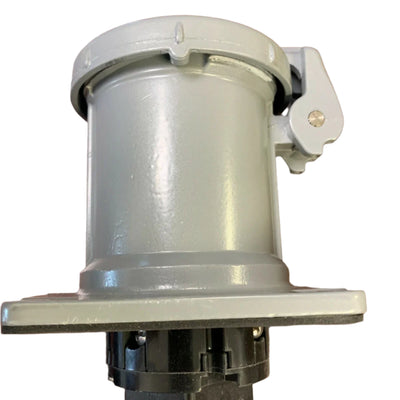 HUBBELL VR641WW